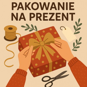 Zapakuj na prezent